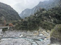 -太鲁阁公园