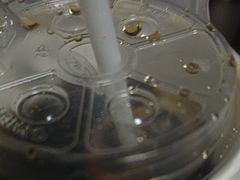 -塔斯汀中国汉堡(白云京溪地铁站店)