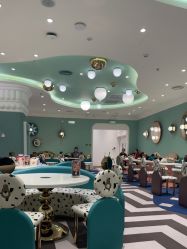 -奈尔宝家庭中心·亲子餐厅(苏州大悦城店)