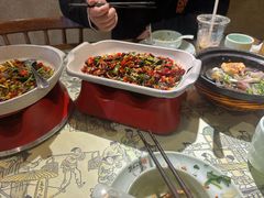 -井水小厨·湘菜(活力广场店)