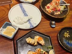 -鸟鹏烧鸟居酒屋(仁恒梦中心店)