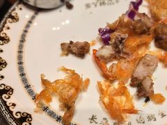 -蒙古人烤羊大师·草原料理(工农大路店)