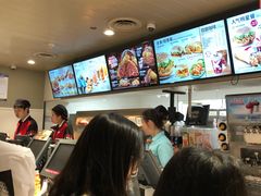 -肯德基(建华店)