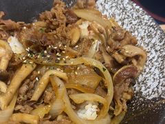-吉野家(复兴路第二餐厅店)