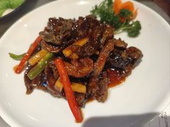 -功德林(南京西路店)