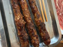 -情忆草原涮肉馆
