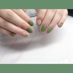 -JU·旧友日式美甲美睫工作室