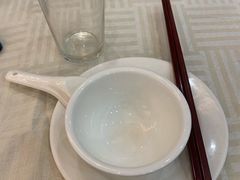 餐具摆设-东江酒楼(鼎鑫商务中心店)