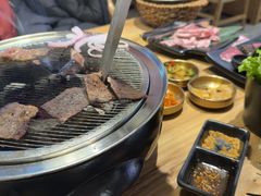 -九田家黑牛烤肉料理(国芳店)