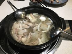 -百年果林椰子鸡(中洲店)