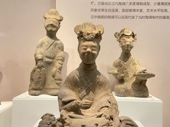 -重庆中国三峡博物馆(重庆博物馆)