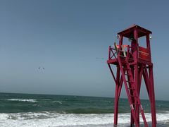 -那香海钻石沙滩浴场