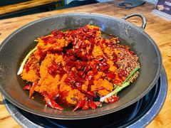 -楠火锅(广州总店)