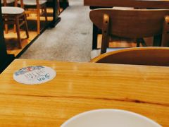 大堂-素满香·素食自助餐(苏州·临顿路店)