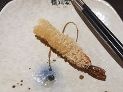 -德川家日本料理(喜隆多新国际店)