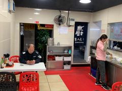 -芬芳甜品(东风西路店)