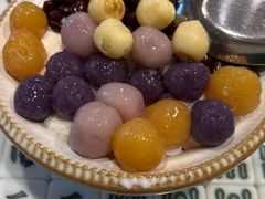 -堂屋糖水店(愚园店)