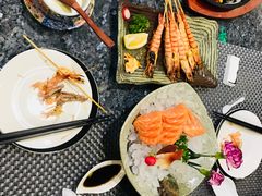 -菊上料理(蜀山银泰百货店)