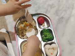 -雀蓝川菜(星悦汇店)