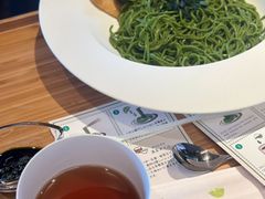 -中村藤吉(平等院店 )
