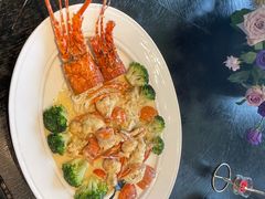 -岁粤Moon·湖景餐厅(月光码头店)