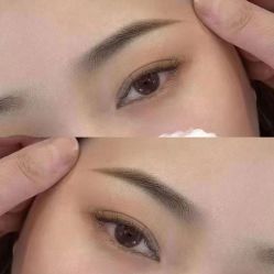 -变美丽半永久纹眉连锁·机器野生眉•洗眉
