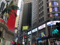 -翠华餐厅(铜锣湾糖街店)