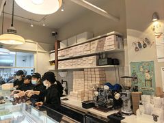 -发酵食堂(屏风街店)