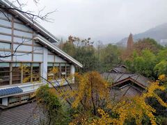 -天目湖御水温泉·度假酒店