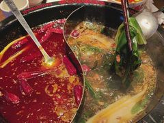 -牛市坎火锅(建设路店)