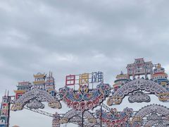-江山半岛白浪滩景区