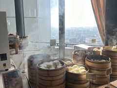 -南京金陵饭店