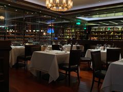 大堂-Wolfgang’s Steakhouse 沃夫冈牛排馆(上海白玉兰广场店)