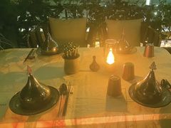 -龟兹KUCINA·新疆菜(前滩L+PLAZA店)