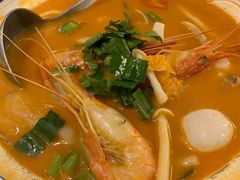 -米泰芒·东南亚料理(体育西店)