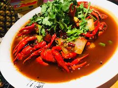 -别院里音乐餐酒吧(双流航空港店)