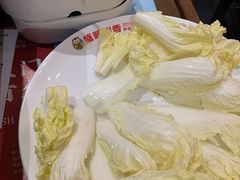 -盛源川香鱼火锅(西小区总店)