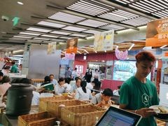 -苏小柳点心·手作小笼包(新街口分院店)