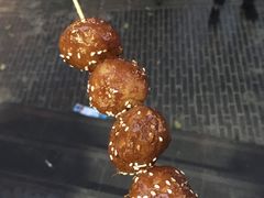 -邓记新一代糖油果子(四川煤管局供销公司职工宿舍店)