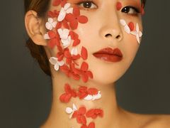 -金夫人化妆摄影职业培训学校
