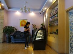 -家琳甜品(江南东店)