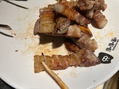 -嘿嘟嘟·肋条烧肉放题(爱融荟城店)