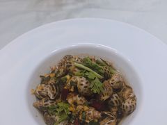 -天宫南铂玫瑰园酒店