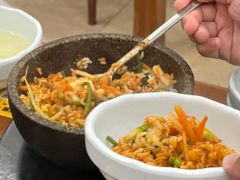 -全州拌饭馆(断桥店)