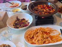 -辣婆婆(航天桥店)