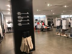 -ZARA(仓山万达店)