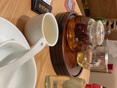 -顺风汤馆·广府粤菜(江宸天街店)