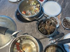 -争先鲜·蒸汽海鲜自助·鲜切牛肉