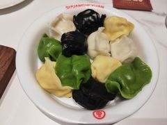 -双合园·海鲜水饺青岛菜(万佳广场店)