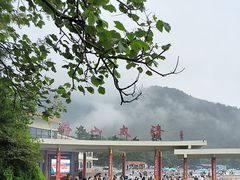 -青岛崂山太清宫
